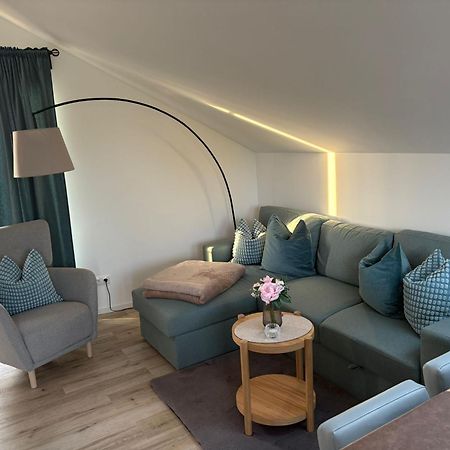 Insel-Poel-Ostseeurlaub De Eksteriør billede