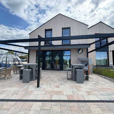 Insel-Poel-Ostseeurlaub De Eksteriør billede