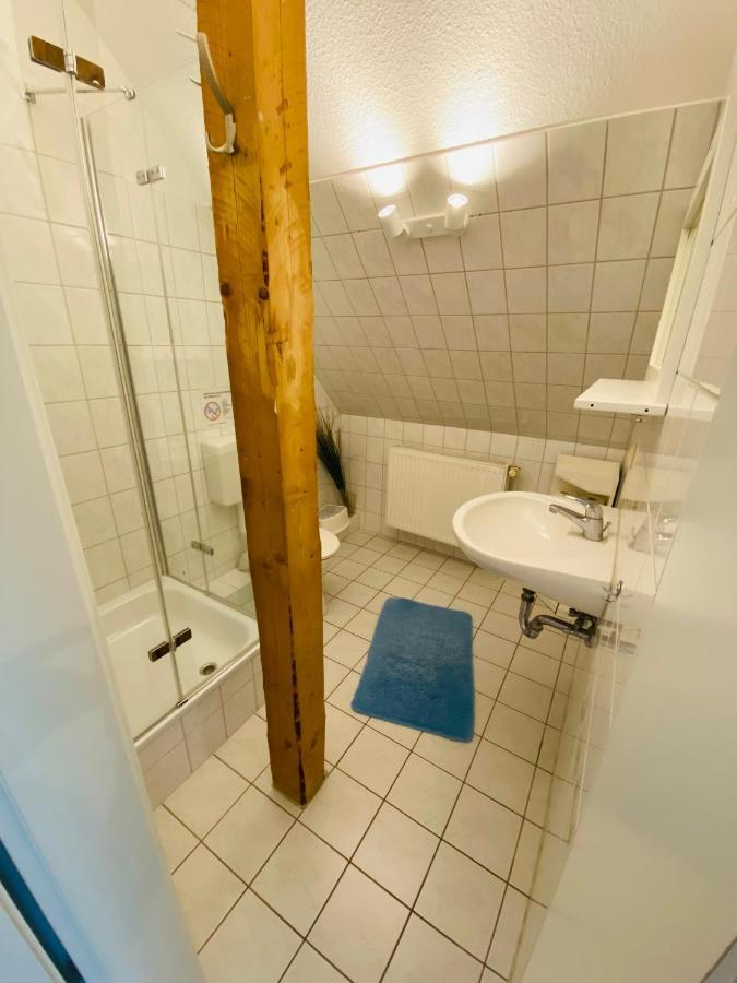 Insel-Poel-Ostseeurlaub De Eksteriør billede