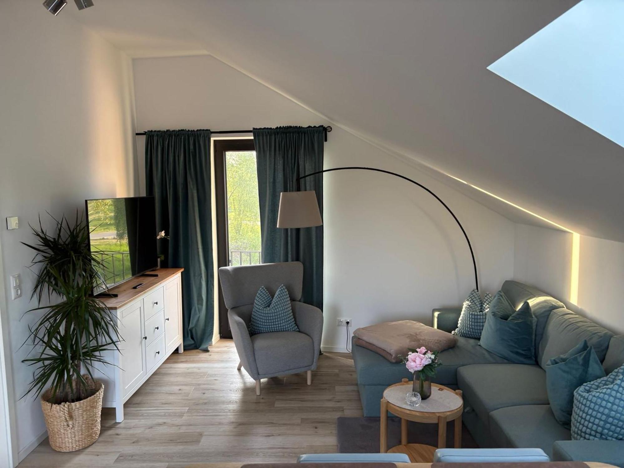 Insel-Poel-Ostseeurlaub De Eksteriør billede